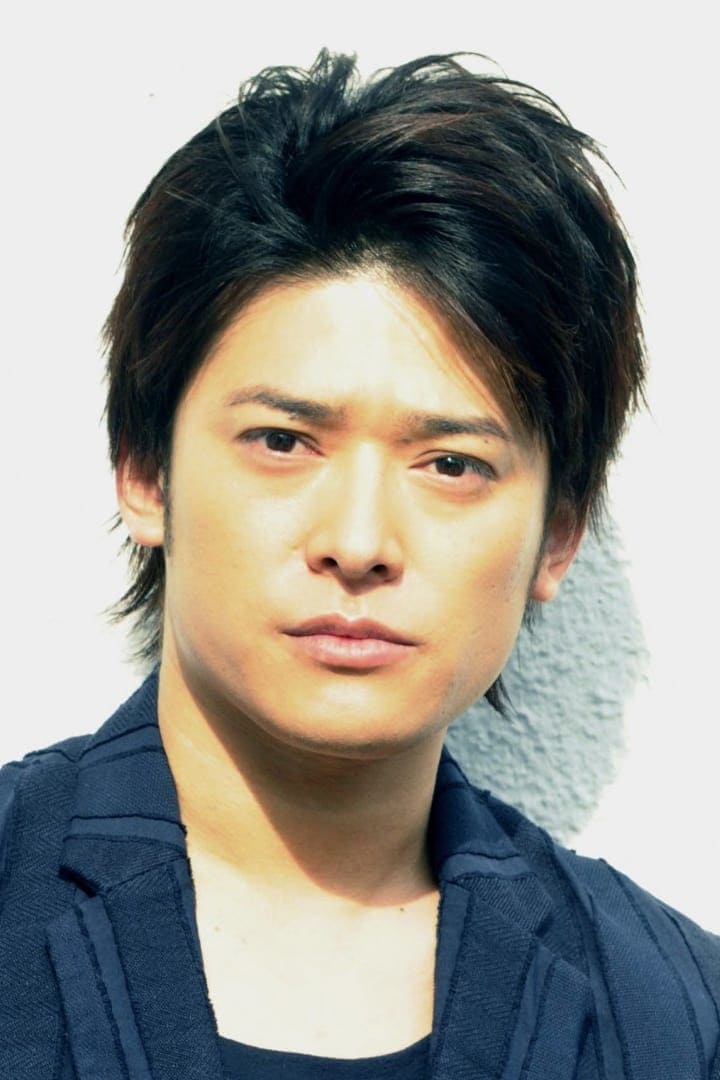 تصویر هنرمند Sousuke Takaoka