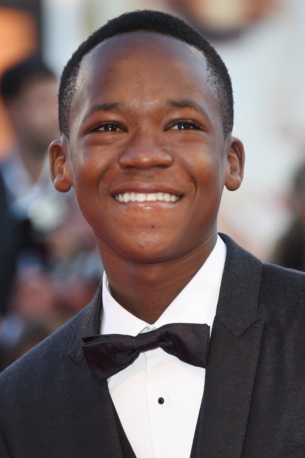 تصویر هنرمند Abraham Attah