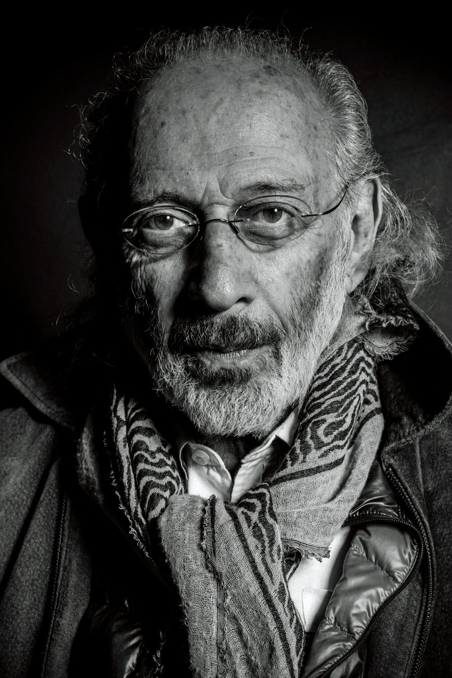 تصویر هنرمند Jerry Schatzberg