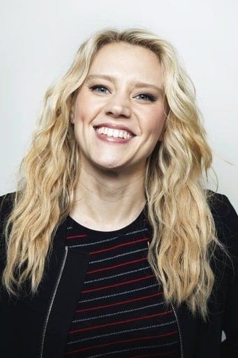 تصویر هنرمند Kate McKinnon