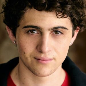 تصویر هنرمند Andrew Astor