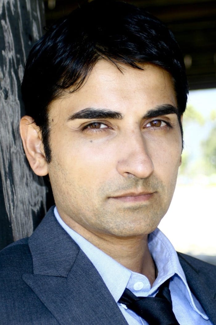 تصویر هنرمند Akbar Kurtha