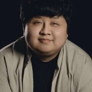 تصویر هنرمند Li Jiakai