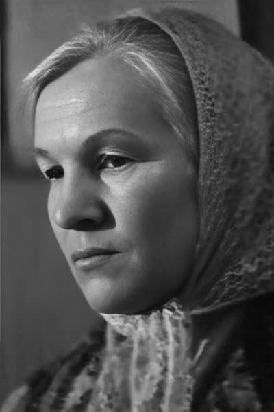 تصویر هنرمند Lidiya Dorotenko