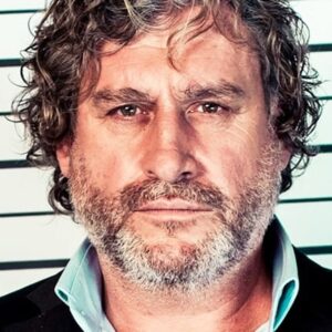 تصویر هنرمند Arno Chevrier