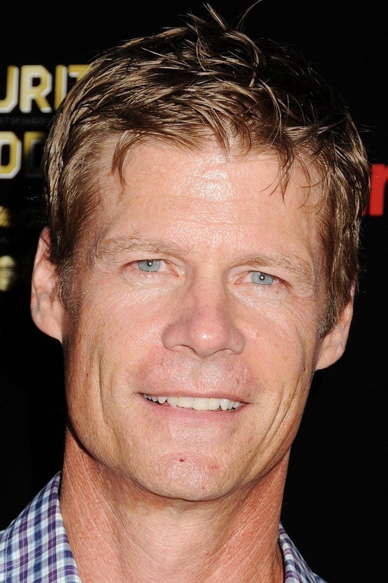 تصویر هنرمند Joel Gretsch