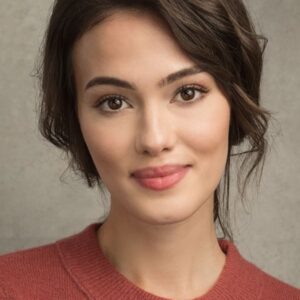 تصویر هنرمند Gülper Özdemir