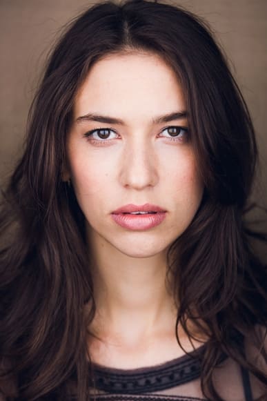 تصویر هنرمند Sarah Coffey