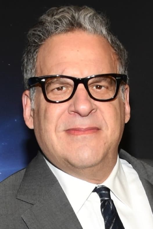 تصویر هنرمند Jeff Garlin