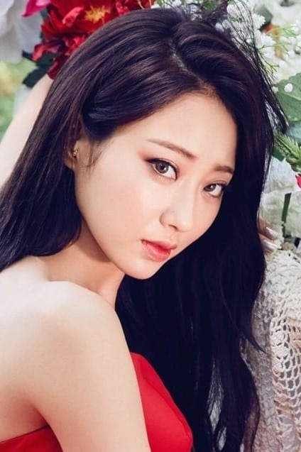 تصویر هنرمند Gyeongree