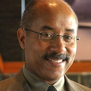 تصویر هنرمند Edward T. Welburn