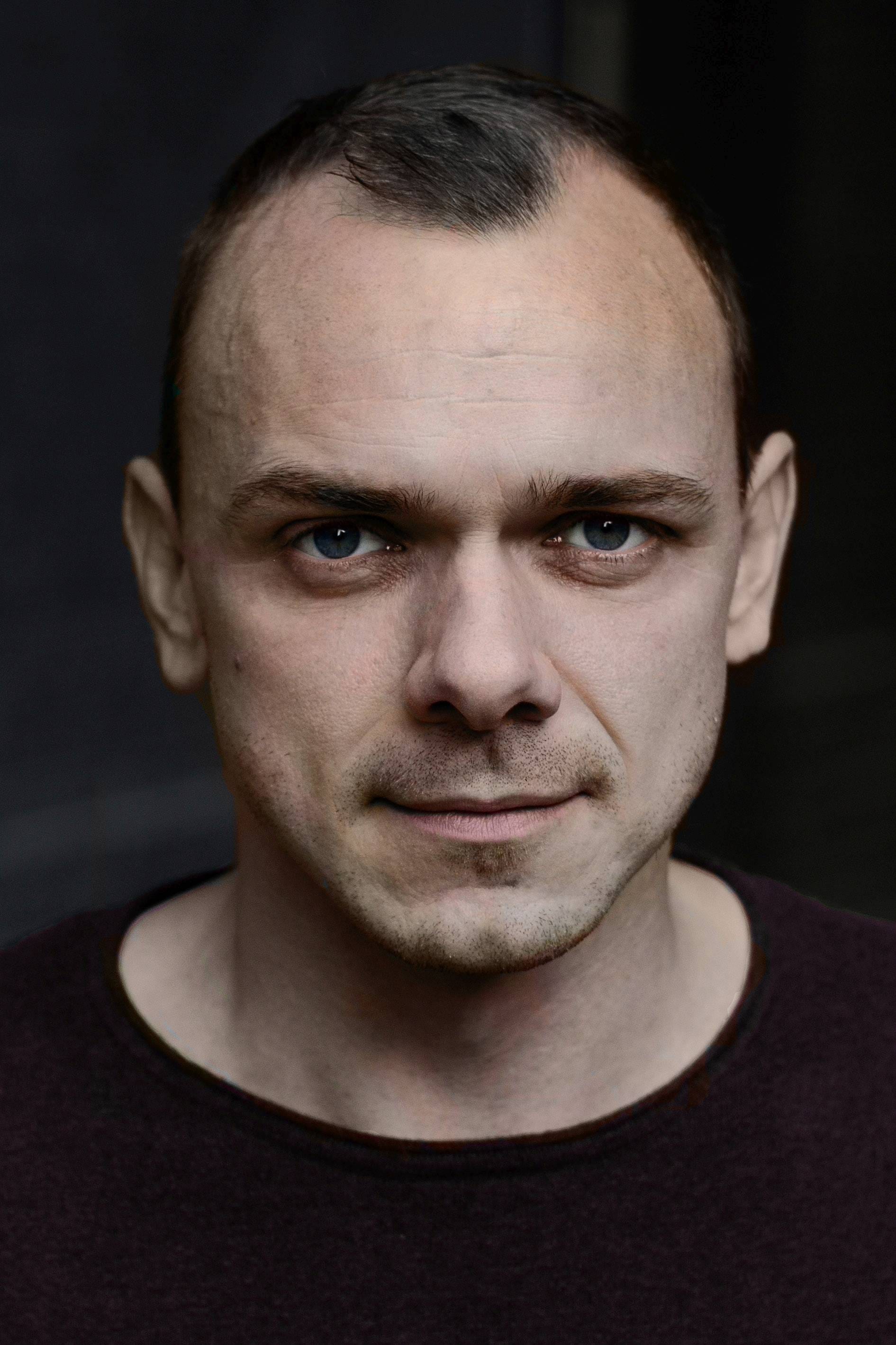 تصویر هنرمند Konstantin Lindhorst