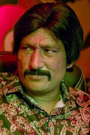 تصویر هنرمند Bhupesh Singh
