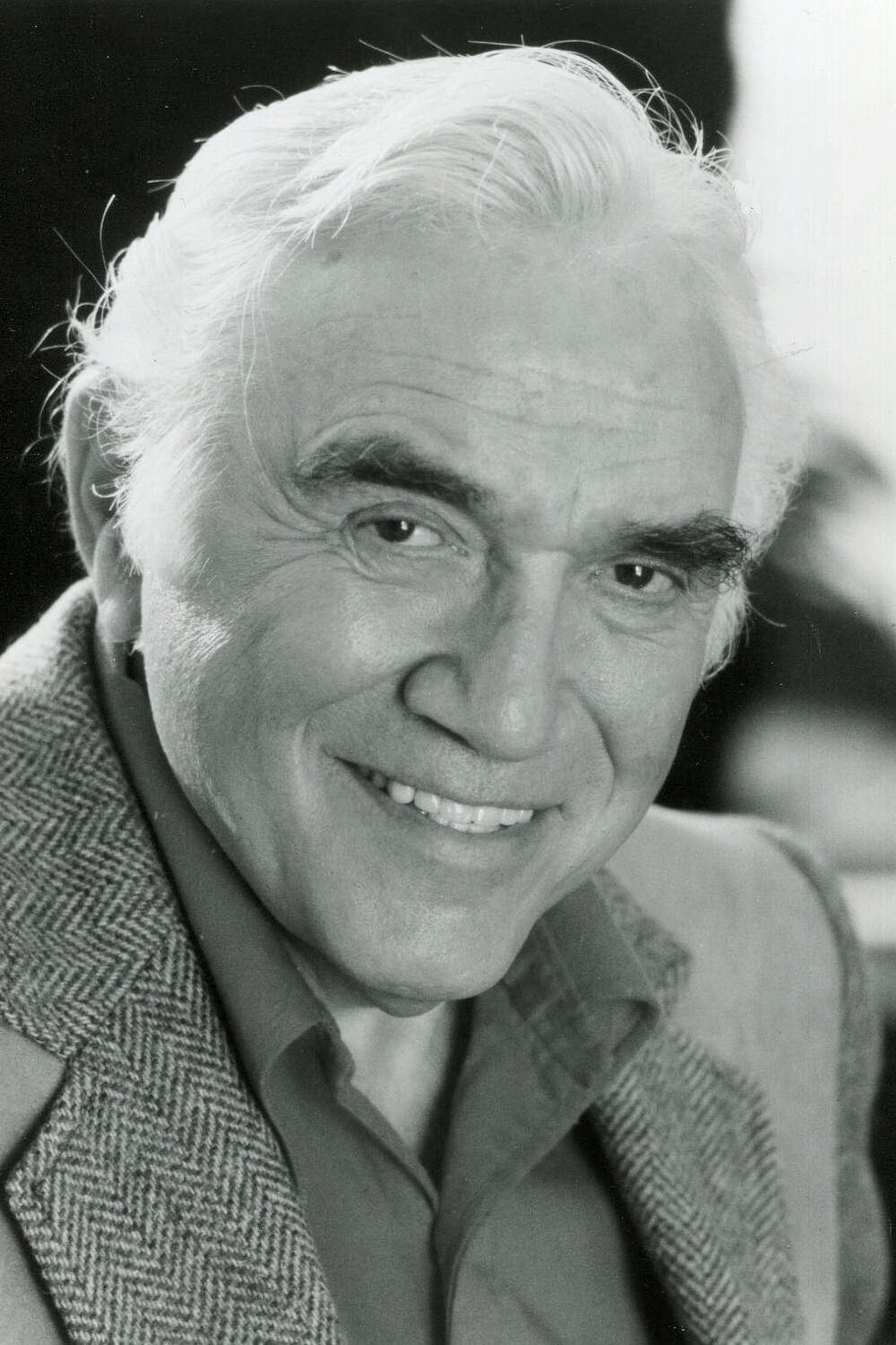 تصویر هنرمند Lorne Greene