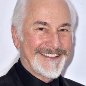 تصویر هنرمند Rick Baker