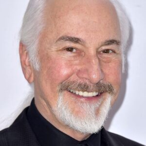 تصویر هنرمند Rick Baker