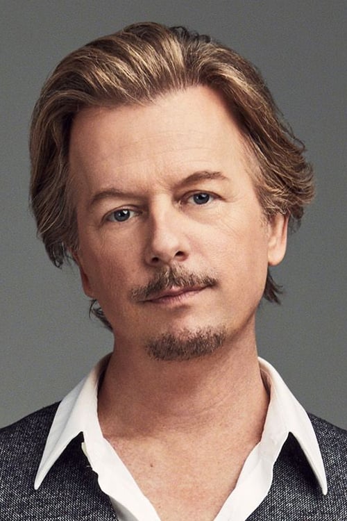 تصویر هنرمند David Spade