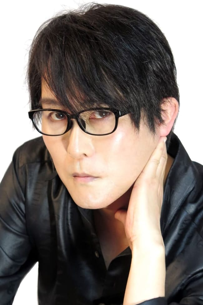 تصویر هنرمند Takehito Koyasu