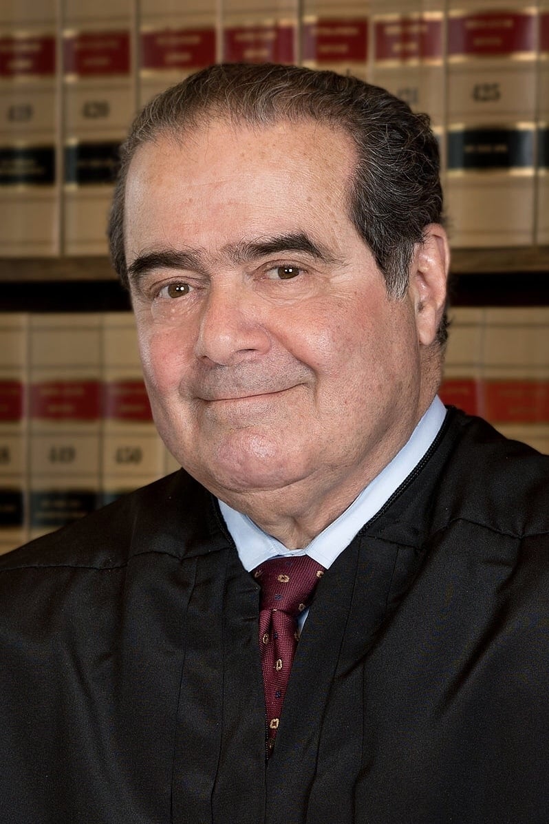 تصویر هنرمند Antonin Scalia