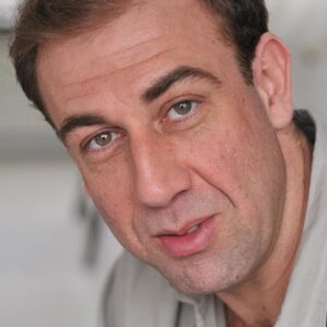 تصویر هنرمند Norbert Ferrer