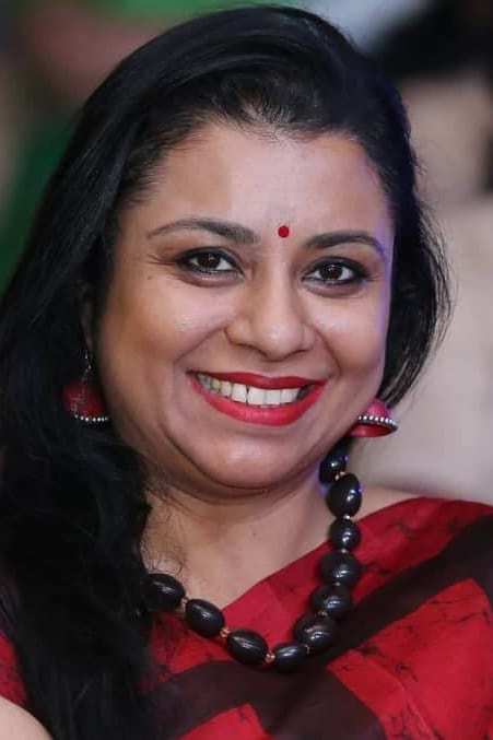 تصویر هنرمند Priyadarshini Rajkumar