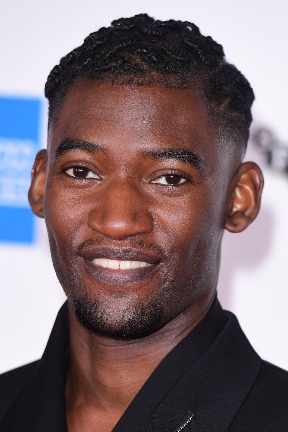 تصویر هنرمند Malachi Kirby