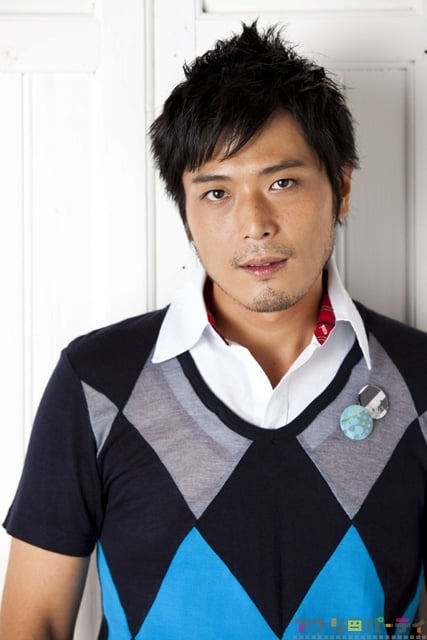 تصویر هنرمند Hiroki Takahashi