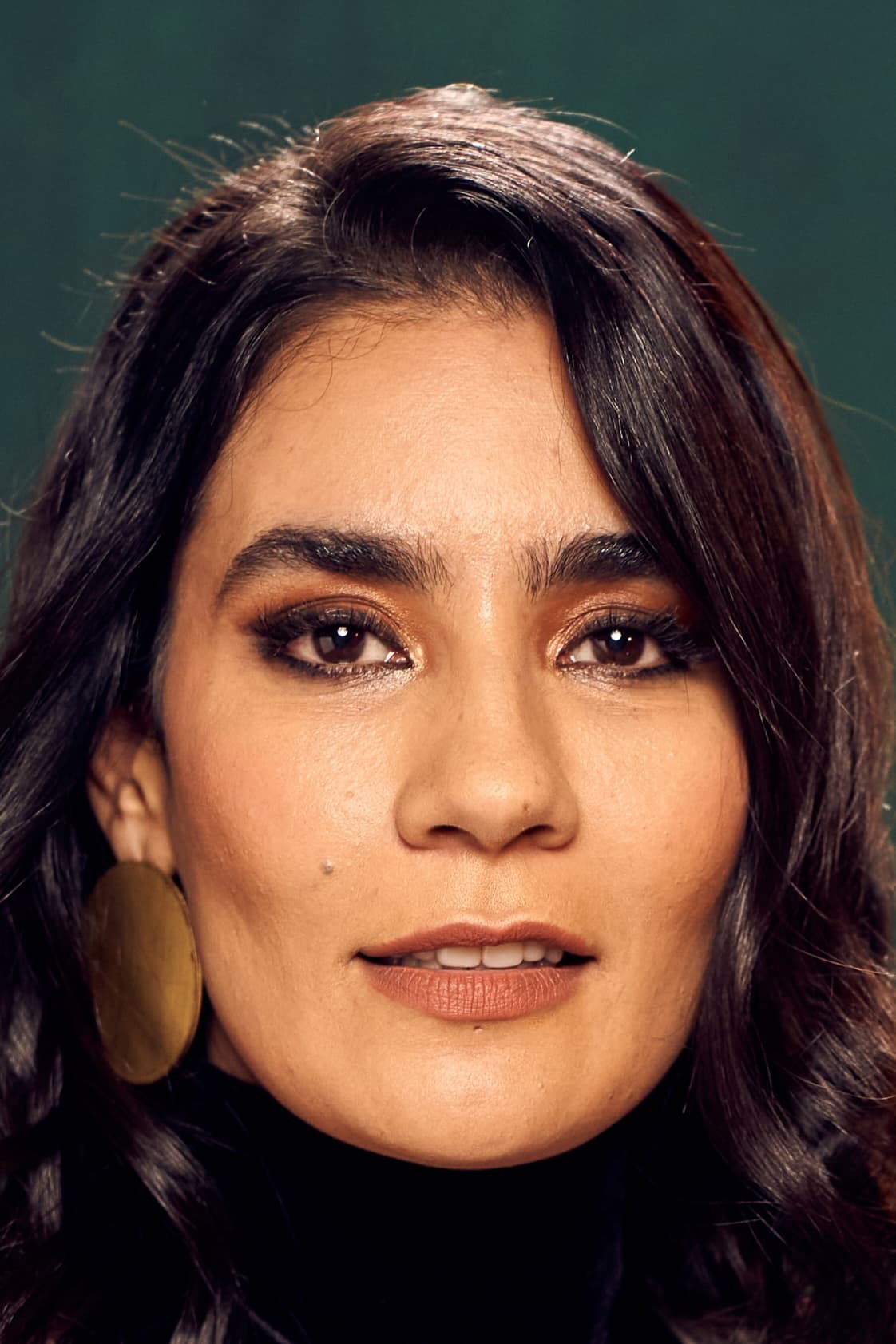 تصویر هنرمند Geetika Vidya