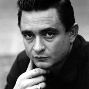 تصویر هنرمند Johnny Cash