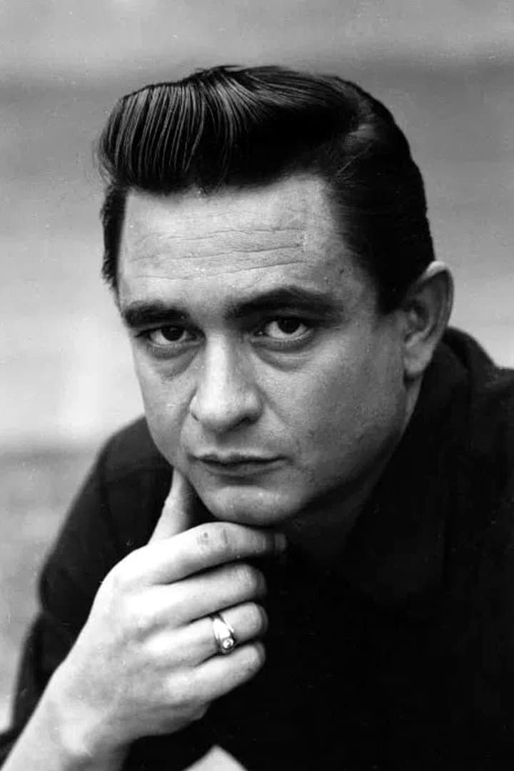 تصویر هنرمند Johnny Cash