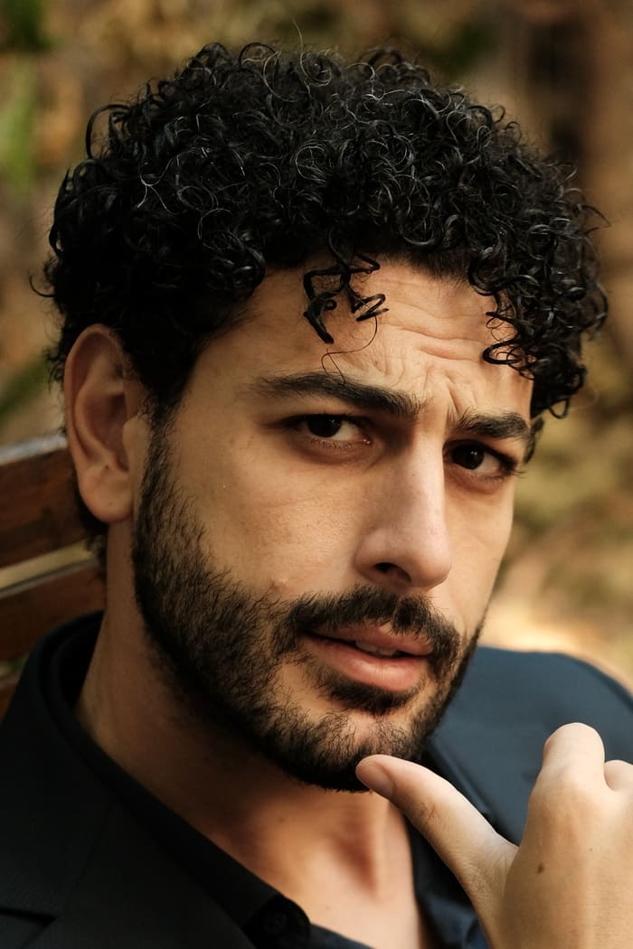 تصویر هنرمند Hakan Ummak