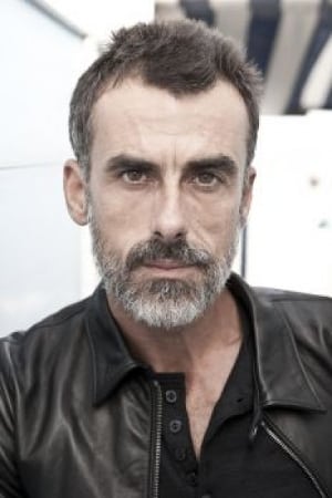 تصویر هنرمند Thomas Trabacchi