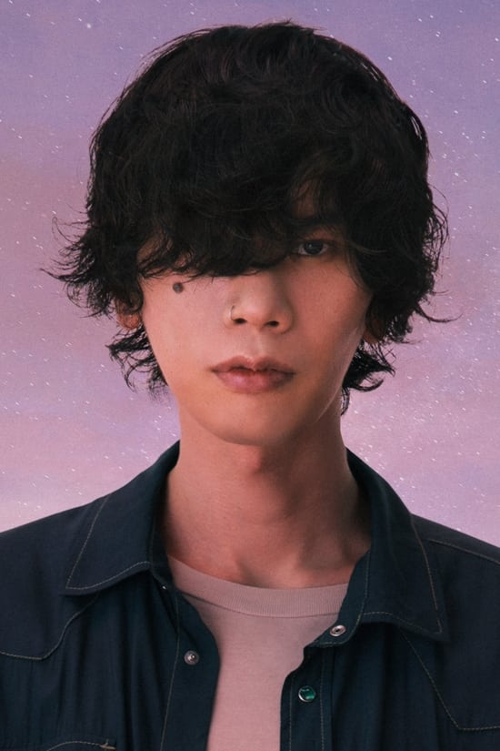 تصویر هنرمند Kenshi Yonezu