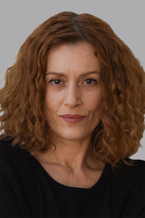 تصویر هنرمند Stella Fyrogeni