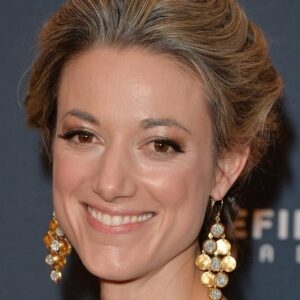 تصویر هنرمند Zoie Palmer