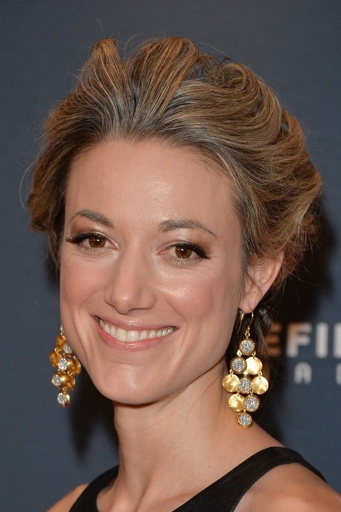 تصویر هنرمند Zoie Palmer