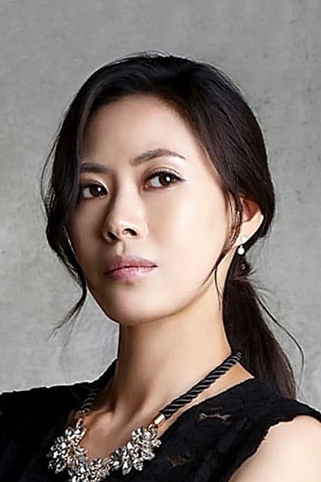 تصویر هنرمند Yoo Chae-young