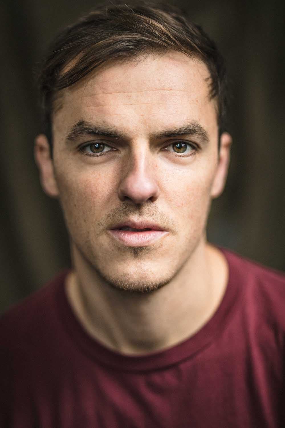 تصویر هنرمند Eoin Duffy