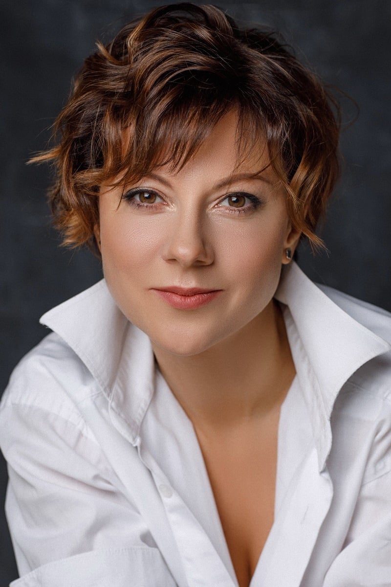 تصویر هنرمند Elizaveta Aleksandrova