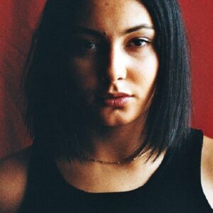 تصویر هنرمند Myriam Djeljeli