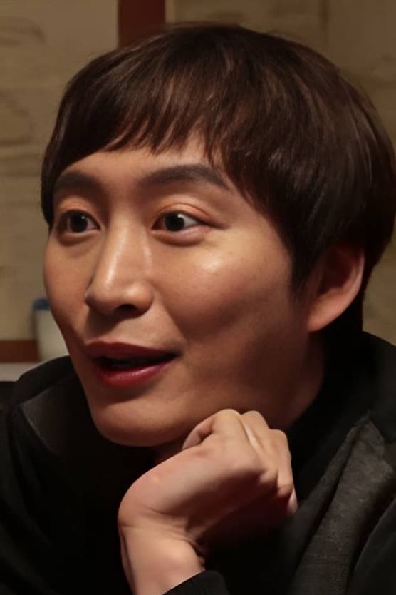 تصویر هنرمند Choi Chul-min