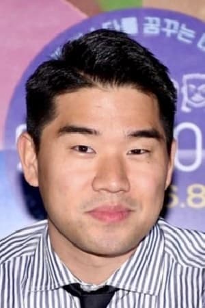 تصویر هنرمند Kim Chung-gil