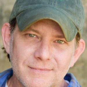 تصویر هنرمند Christopher Berry