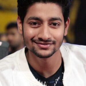 تصویر هنرمند Akash Thosar