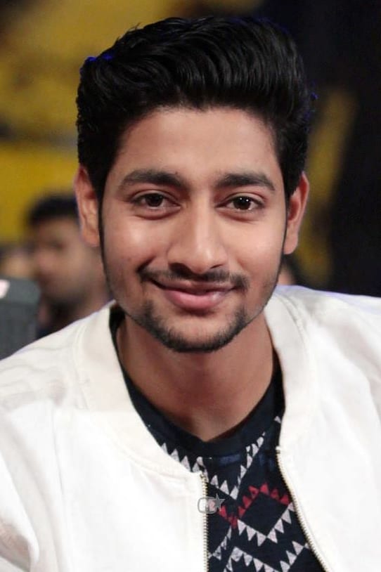 تصویر هنرمند Akash Thosar