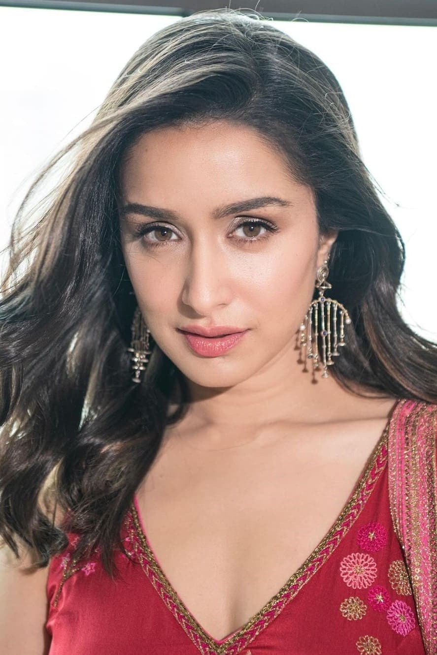 تصویر هنرمند Shraddha Kapoor
