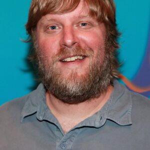 تصویر هنرمند Paul Tibbitt