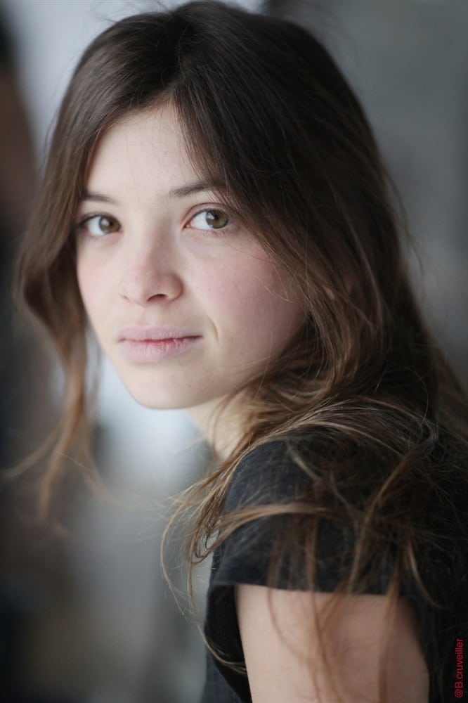 تصویر هنرمند Coline Beal