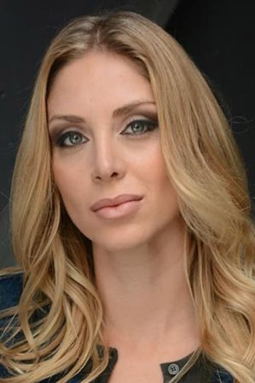 تصویر هنرمند Daniella Evangelista