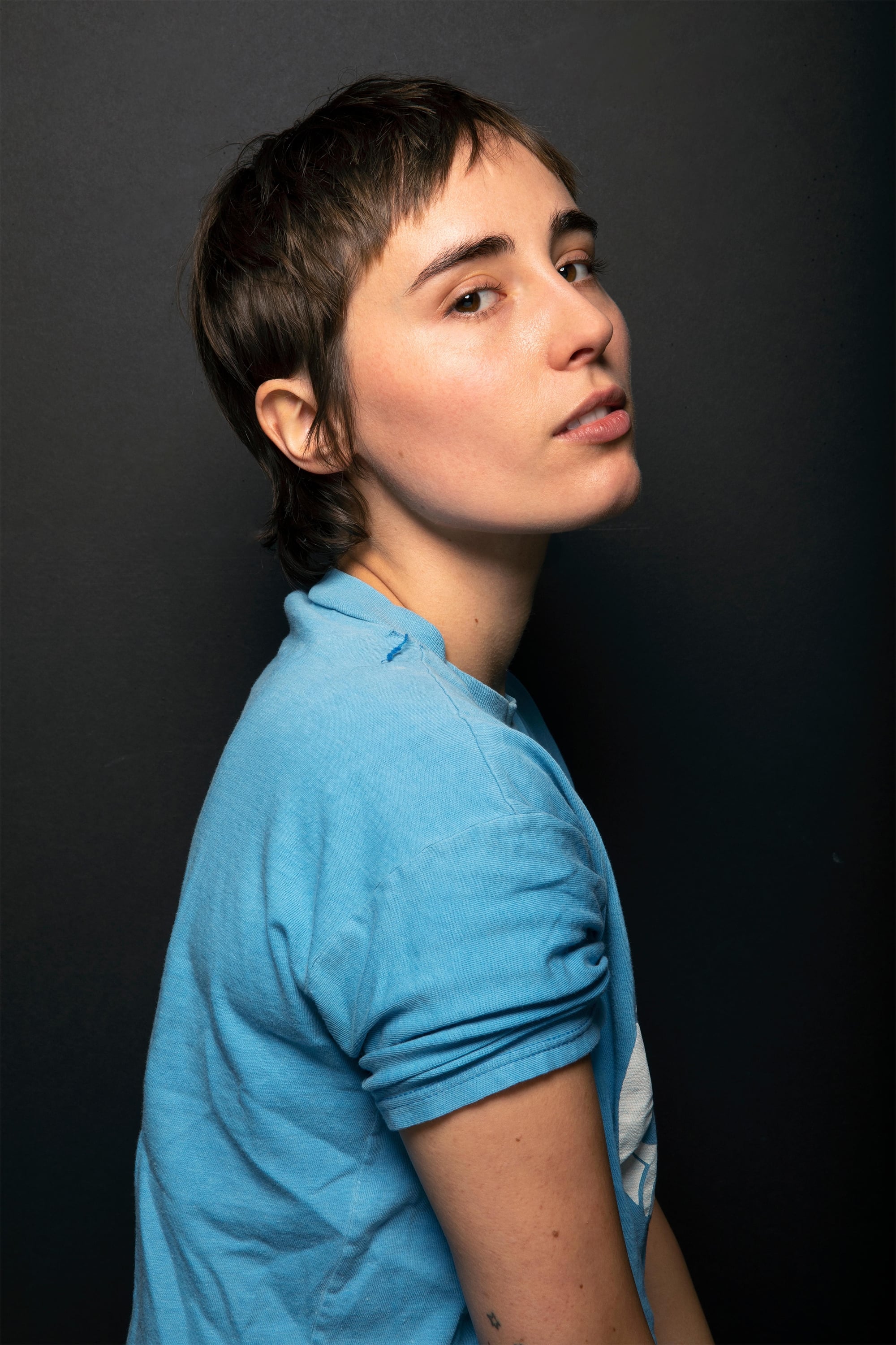 تصویر هنرمند Sadie Scott
